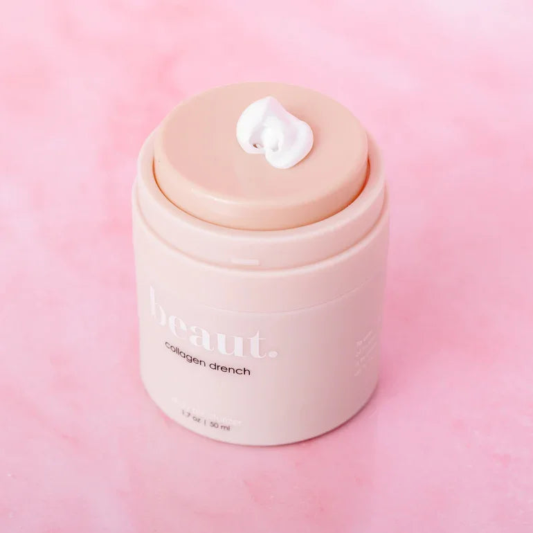 beaut. | Collagen Drench
