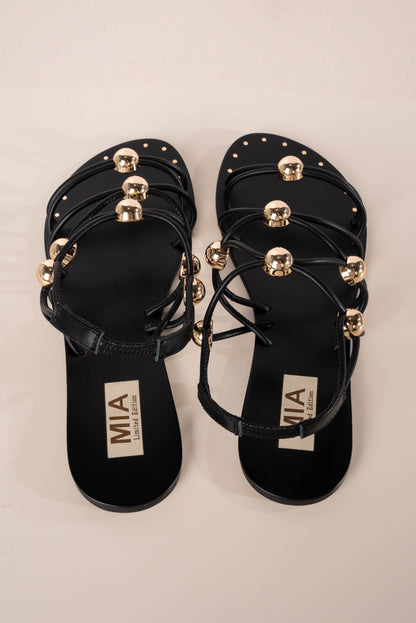 MIA | Teagen Slingback Sandal