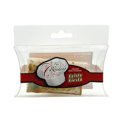 The Resident Chef | Gluten Free Gourmet Dip Mix