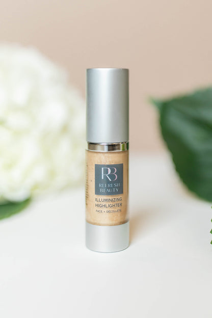 Refresh Beauty | Illuminizing Highlighter