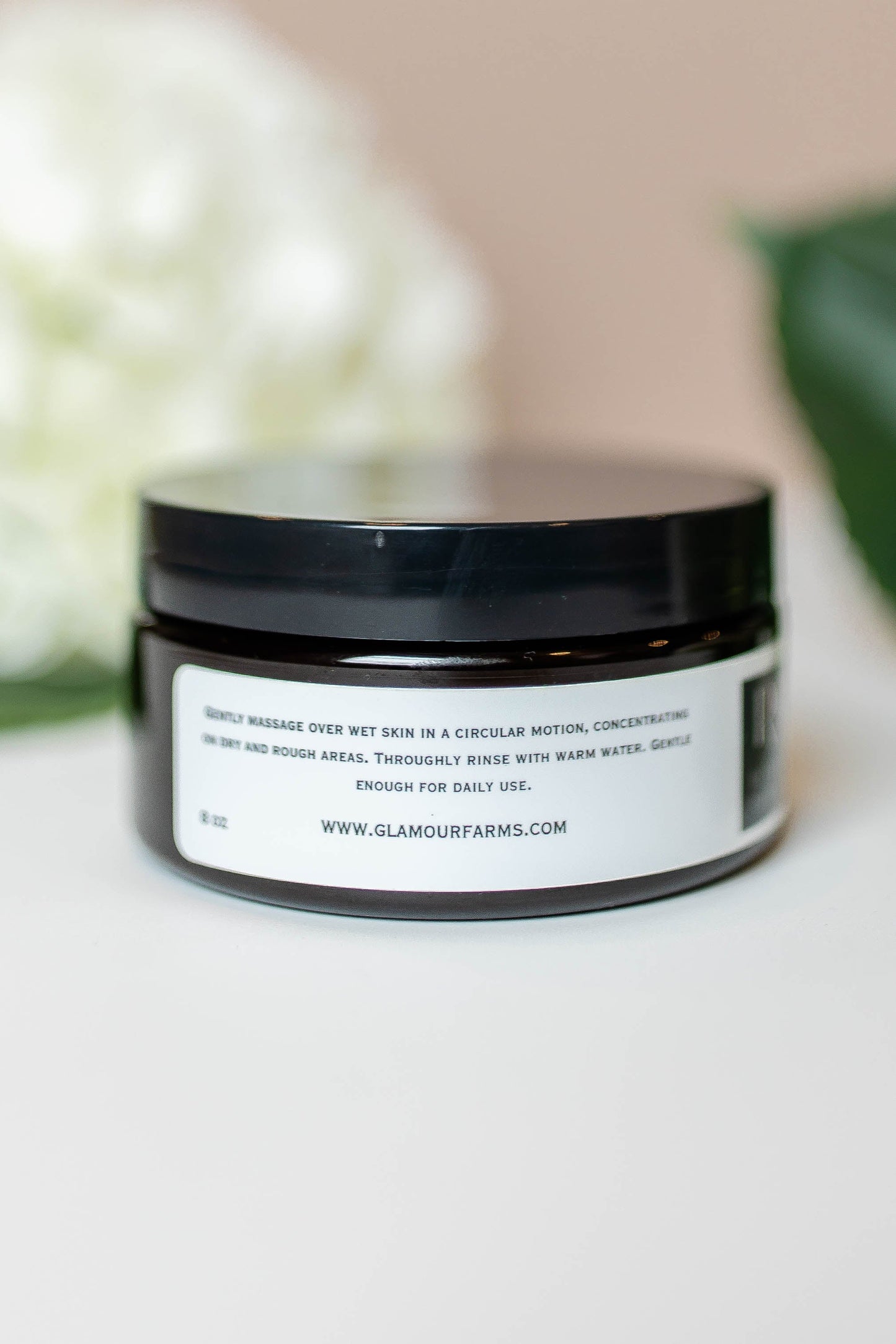 Refresh Beauty | Body Exfoliator - Invigorating Coffee Scrub
