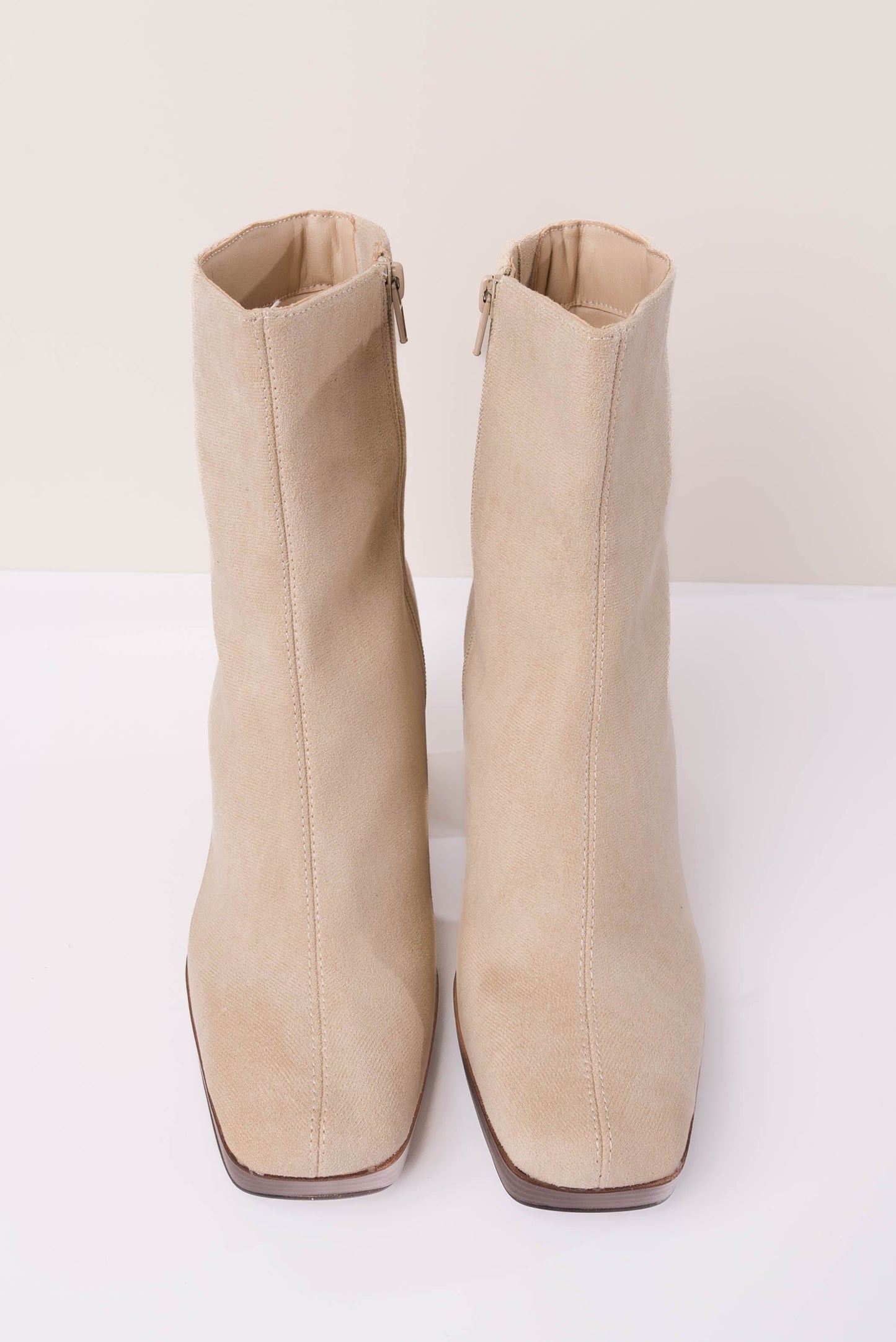 Matisse | Duke Platform Boot