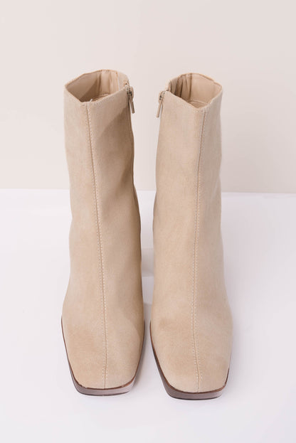 Matisse | Duke Platform Boot