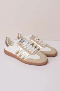 Back 70 | Cloud Leather Sneaker