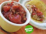 Pineapple Salsa
