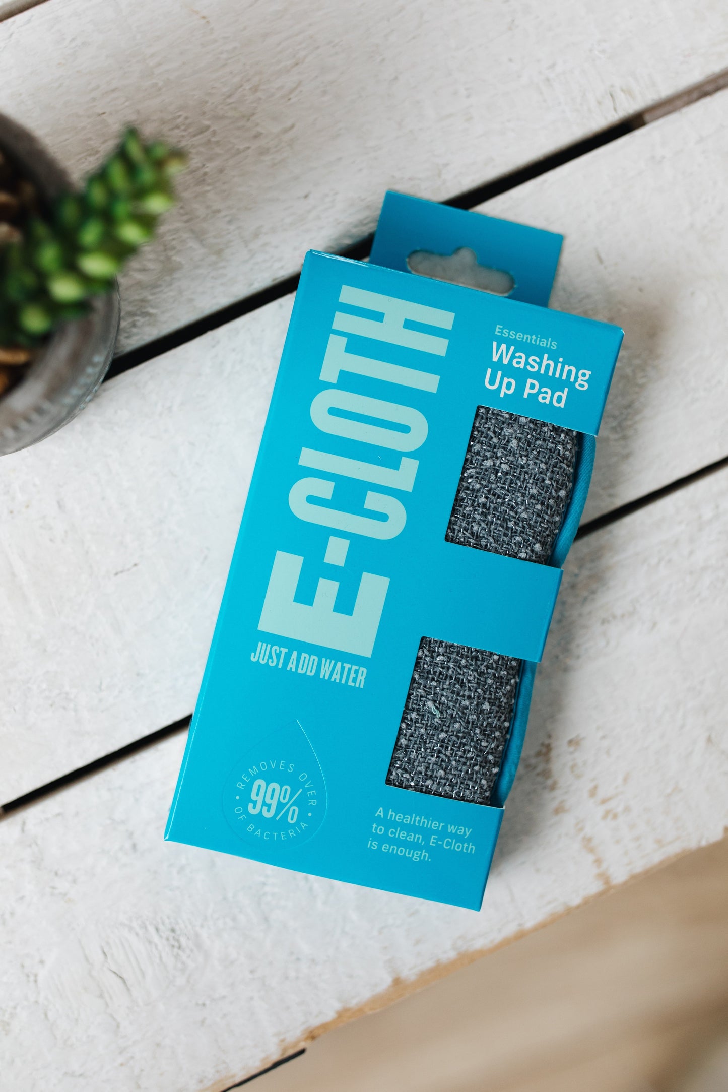 E-Cloth | Washing Up Pad