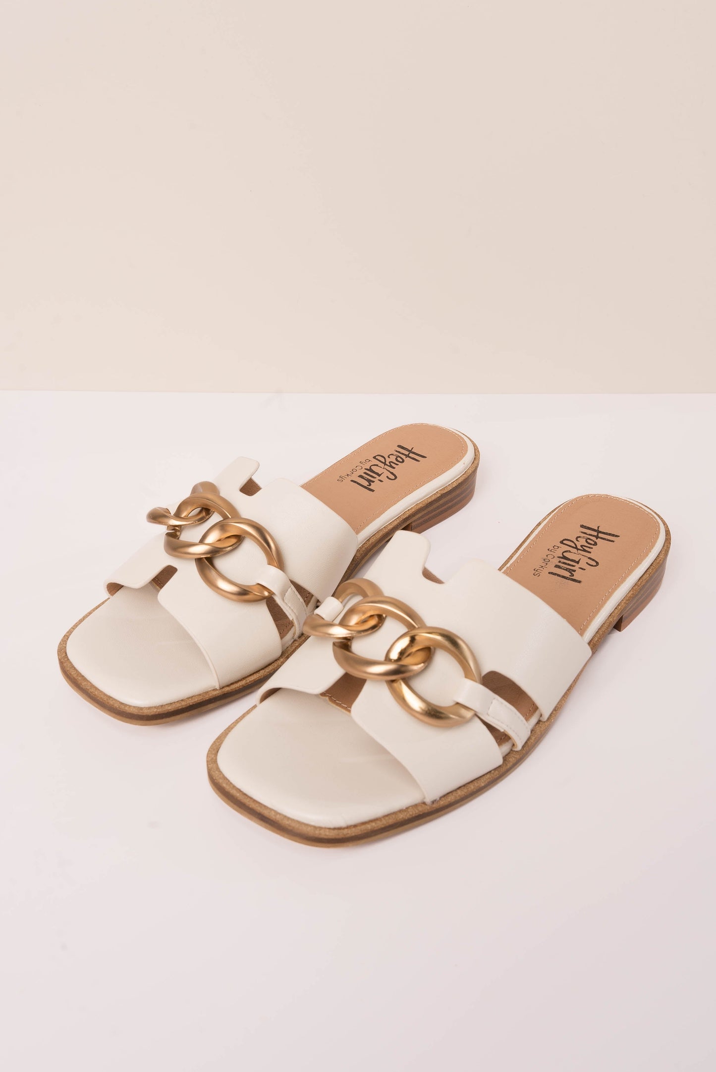 Corky's | Off The Chain Slide Sandal