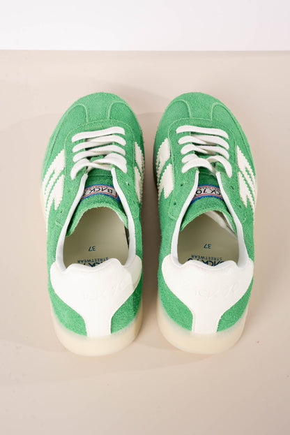 Back 70 | Boston Sneaker