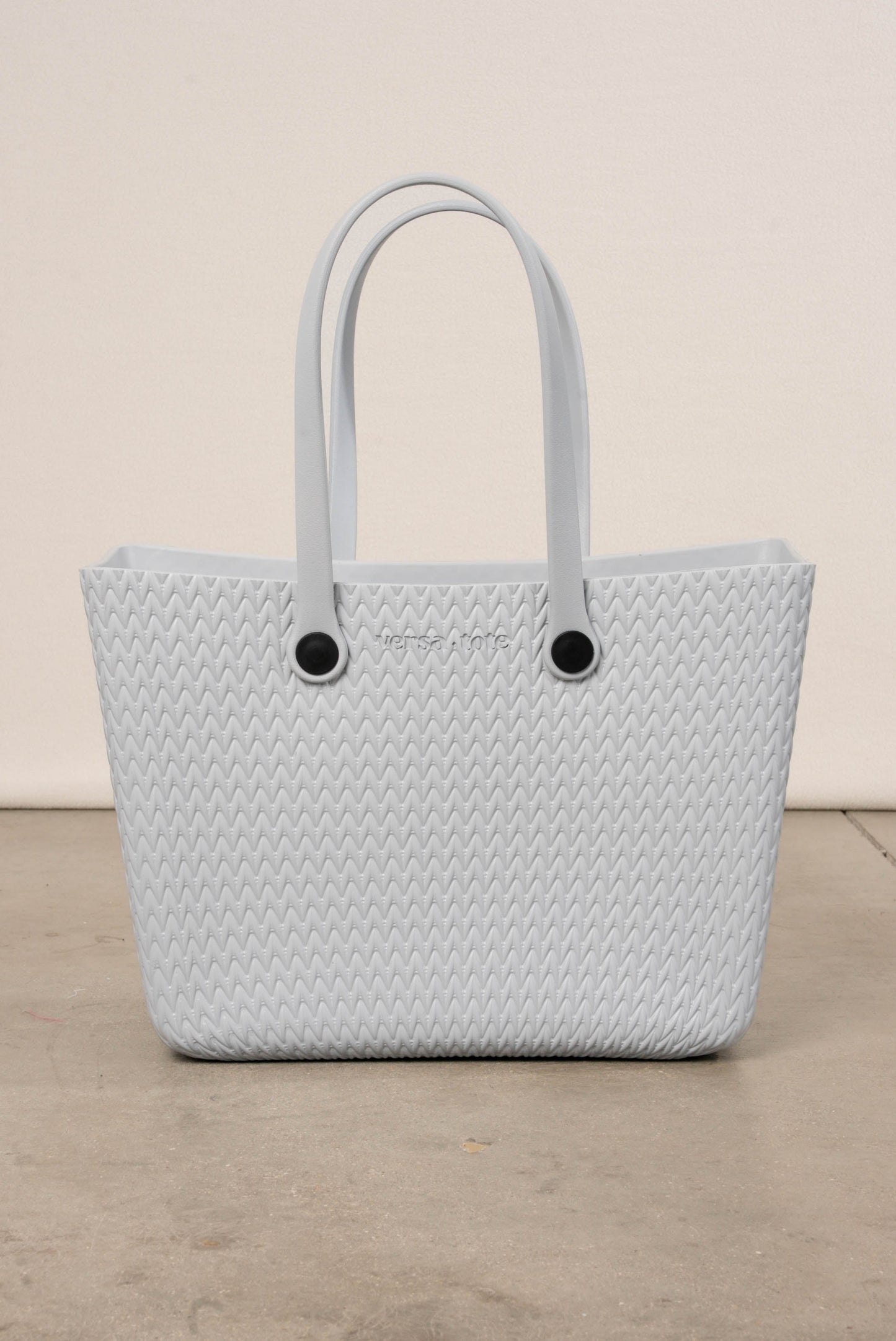 Jen & Co | Carrie All Textured Versa Tote