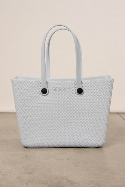 Jen & Co | Carrie All Textured Versa Tote
