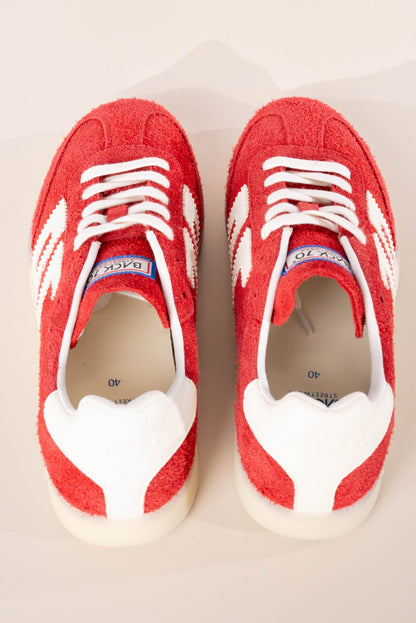 Back 70 | Boston Sneaker
