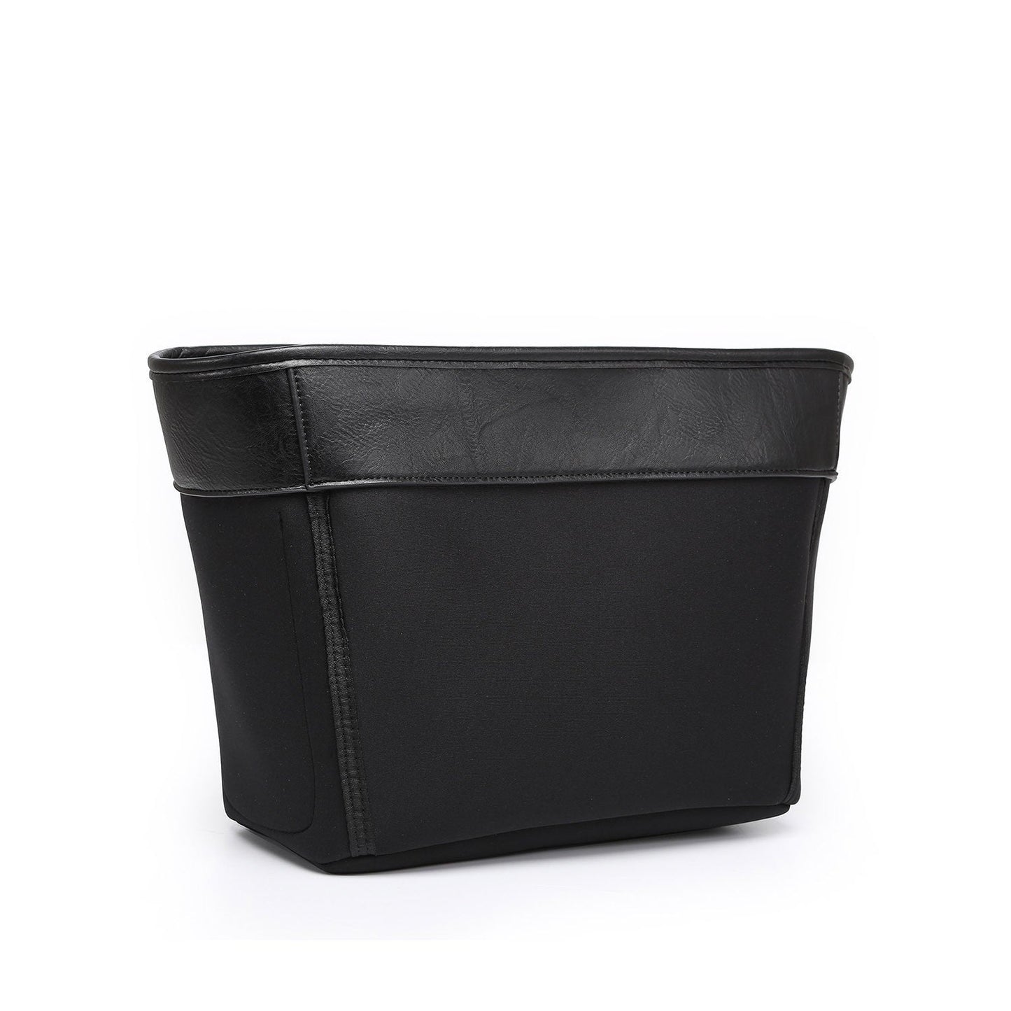Jen & Co | Vira Versa Contrast Tote Liner