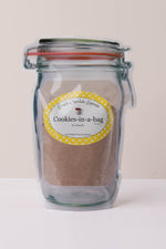 Double Chocolate Espresso
