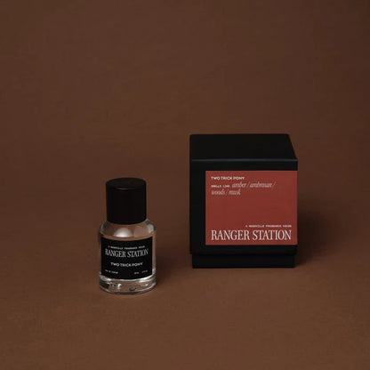 Ranger Station | Eau De Parfum - 50 ml