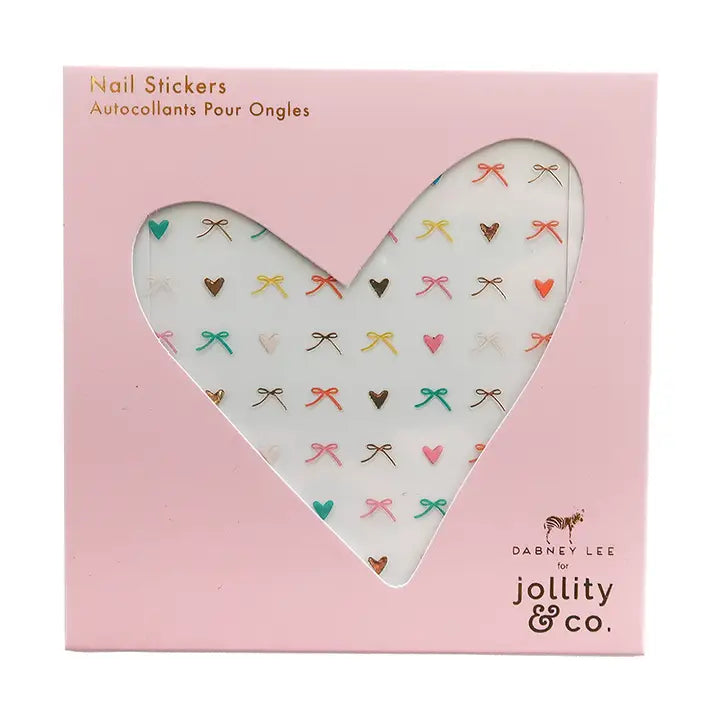 Easter Fun Nail Stickers