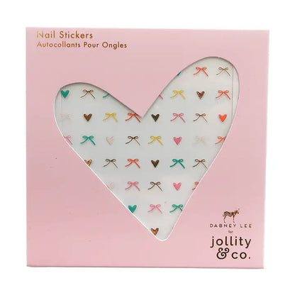 Easter Fun Nail Stickers