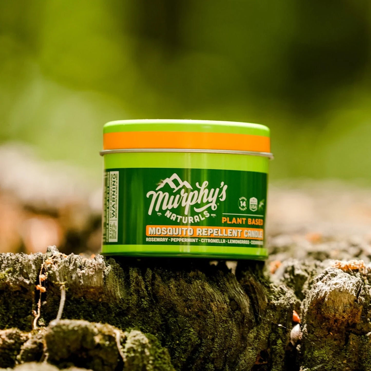 Murphy's Naturals | Mosquito Repellent Candle