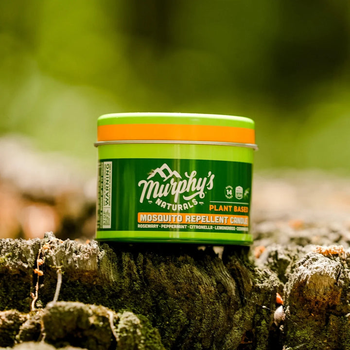 Murphy's Naturals | Mosquito Repellent Candle