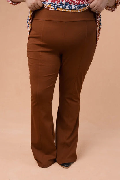Magic Flare Pants *Final Sale*