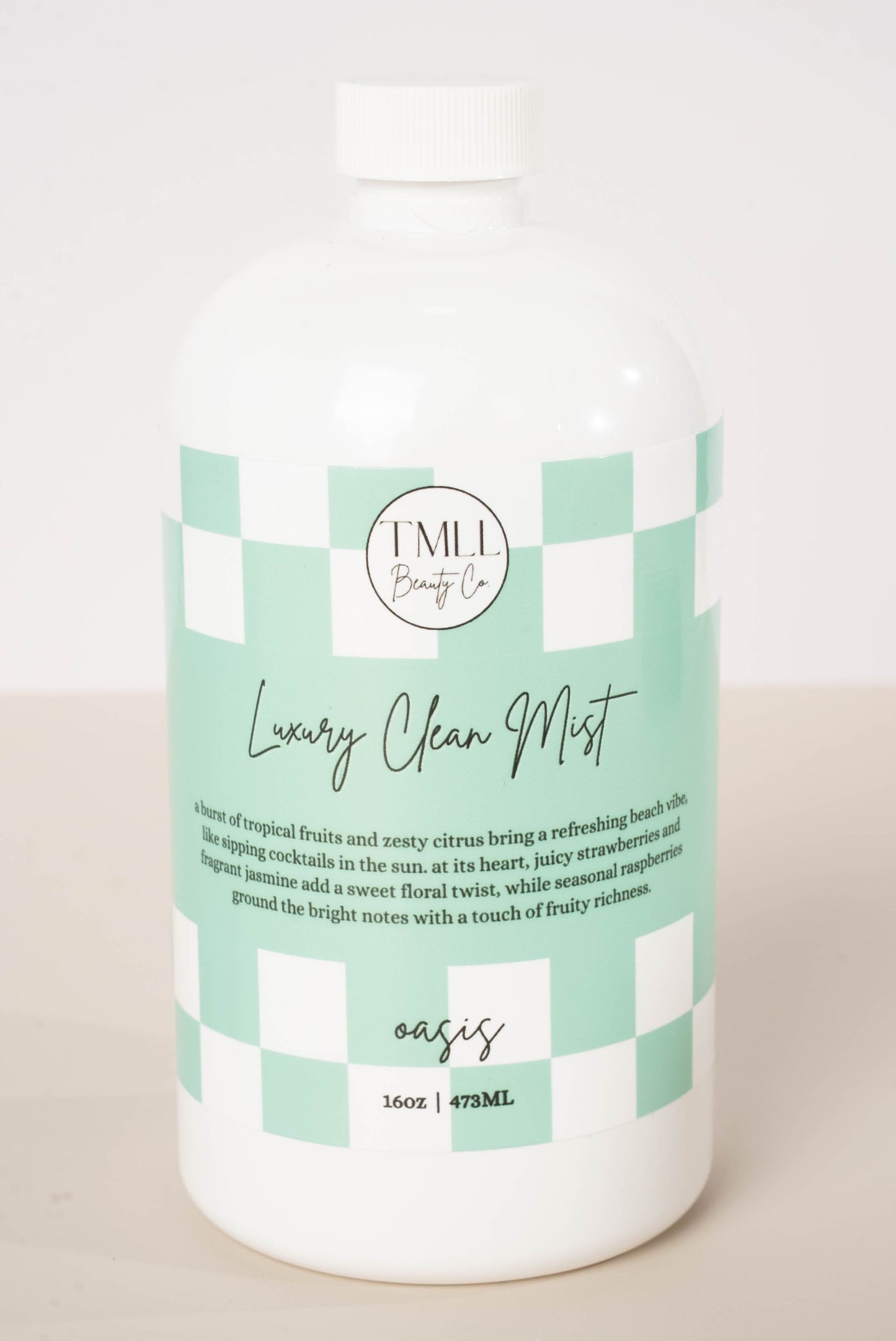 TMLL | Luxury Clean All Purpose Cleaner Mist