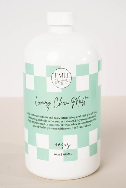 TMLL | Luxury Clean All Purpose Cleaner Mist