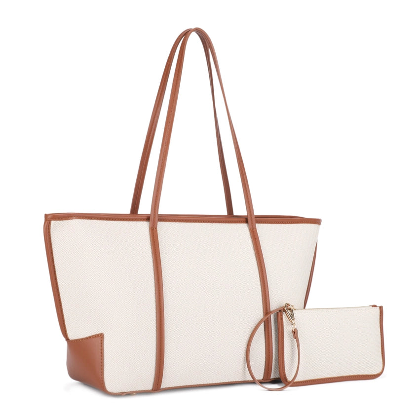 The Isabelle Tote Set