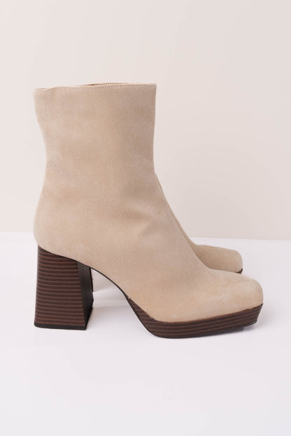 Matisse | Duke Platform Boot