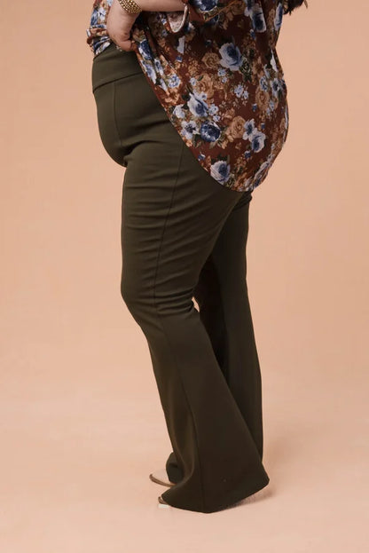 Magic Flare Pants *Final Sale*
