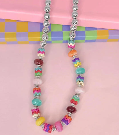 Treasure Jewels | Sweet Chaos Necklace