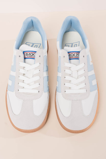 Back 70 | Cloud Leather Sneaker
