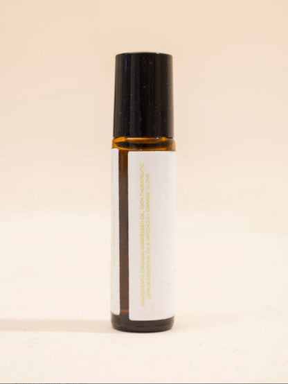 Be Well Co. | Happy Hormones Roller