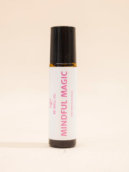 Be Well Co. | Mindful Magic Roller