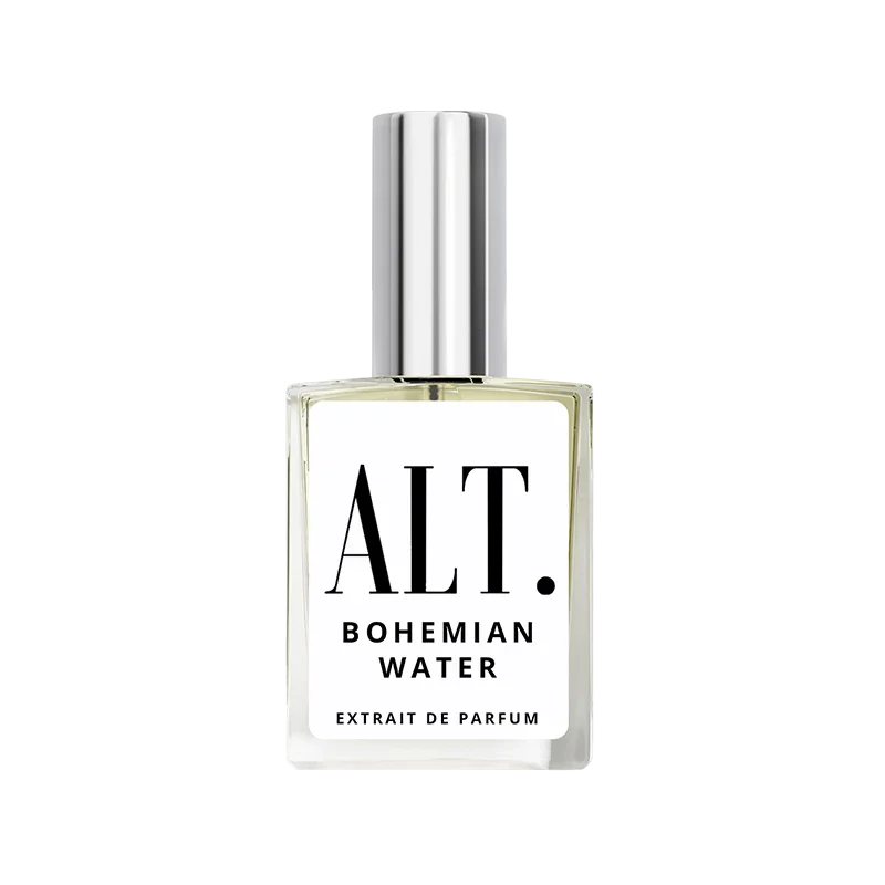 ALT. Fragrance | Unisex Extrait De Parfum 1 oz