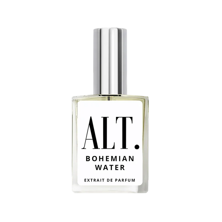 ALT. Fragrance | Unisex Extrait De Parfum 1 oz