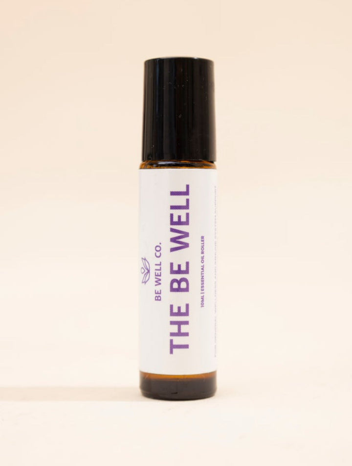 Be Well Co. | The Be Well Roller