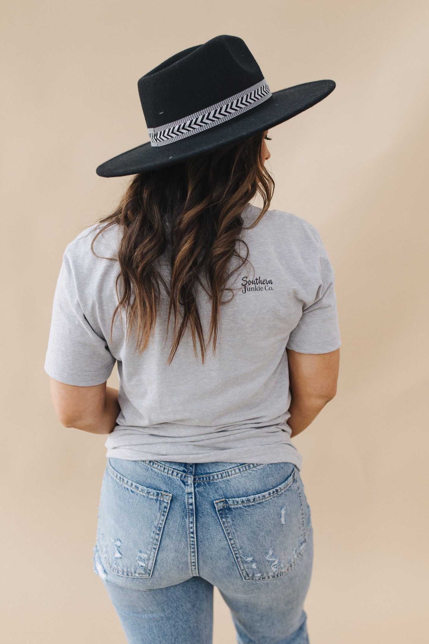 Mama + Mama's Girl + Boy Graphic Tee *Final Sale*