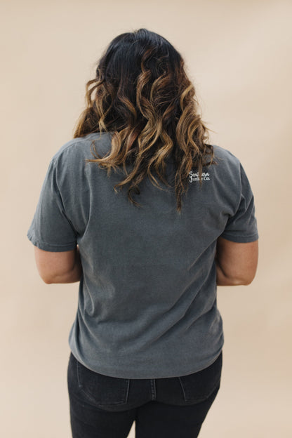 Mama + Mini Bird Graphic Tee *Final Sale*