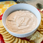 Fiesta Mexican Dip