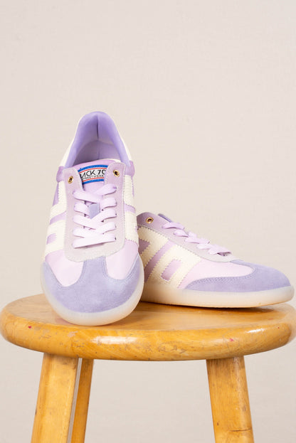 Back 70 | Ghost Ombre Leather Sneaker