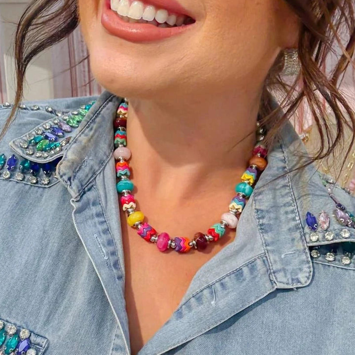 Treasure Jewels | Sweet Chaos Necklace