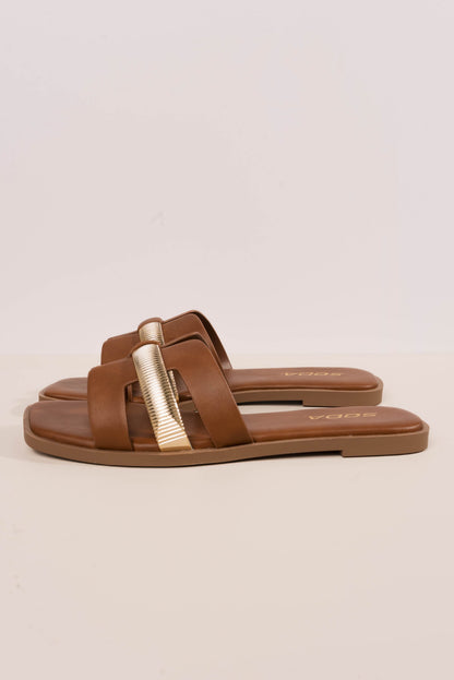Soda | Lefty Slide Sandal