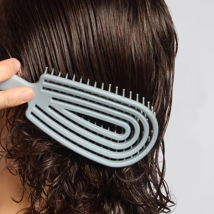 Kitsch | Detangling Flexi Brush