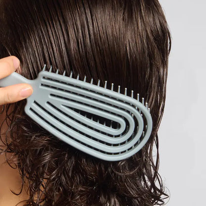 Kitsch | Detangling Flexi Brush