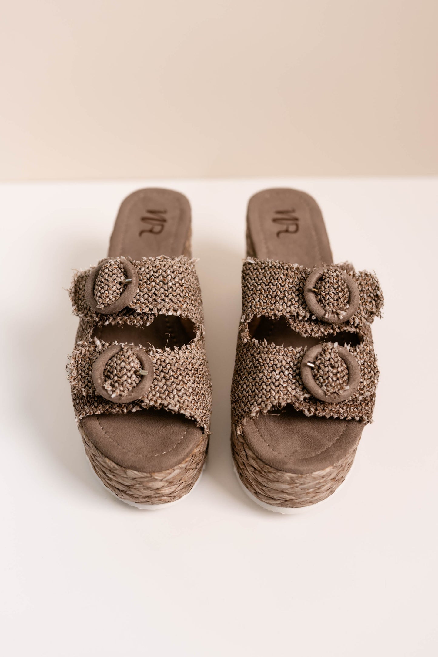 Not Rated | Eriwen Espadrille Platform Sandal