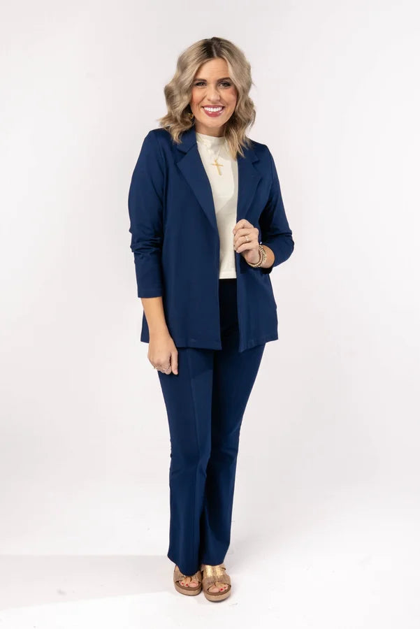 Magic Flare Pants