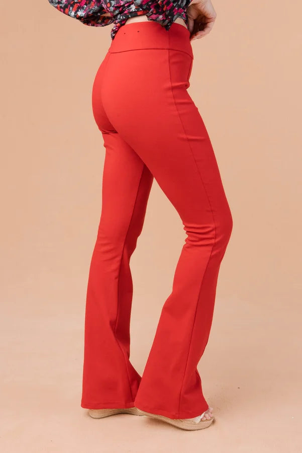 Magic Flare Pants *Final Sale*