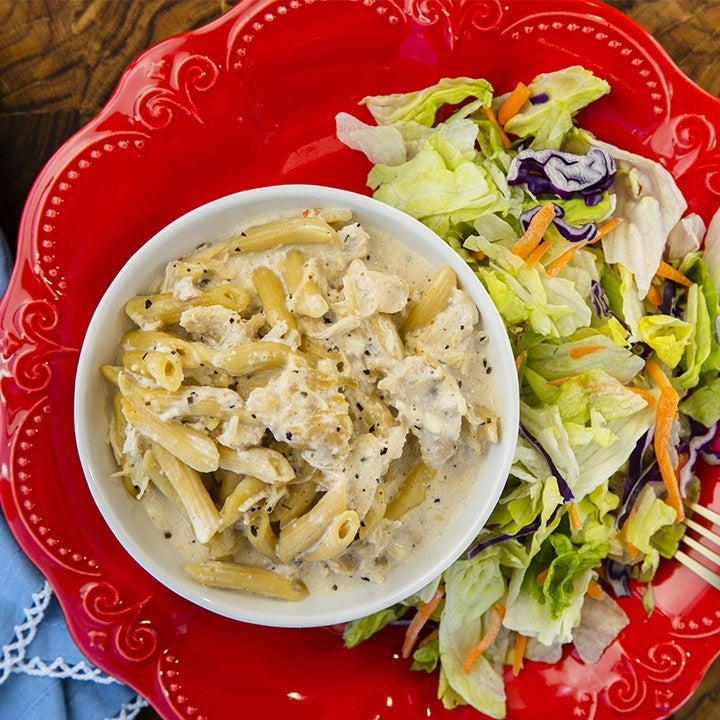Crockstar Dinner Club | Crockpot Chicken Meal Kits