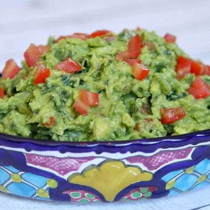 Crockstar Dinner Club | Dips - Gluten Free
