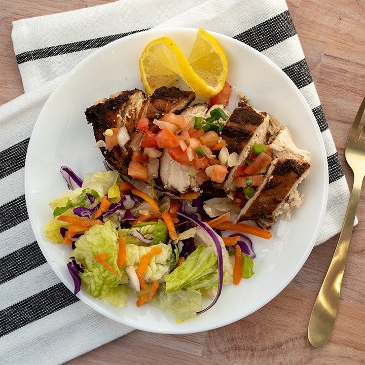 Crockstar Dinner Club | Crockpot Chicken Meal Kits