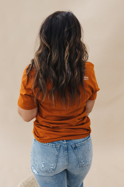 Mama + Mini Graphic Tee *Final Sale*